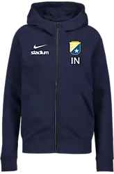 318210103101 NIKE Park 20 Fleece Hood FZ Jr 318210103101 NIKE Park 20 Fleece Hood FZ Jr Standard Small1x1