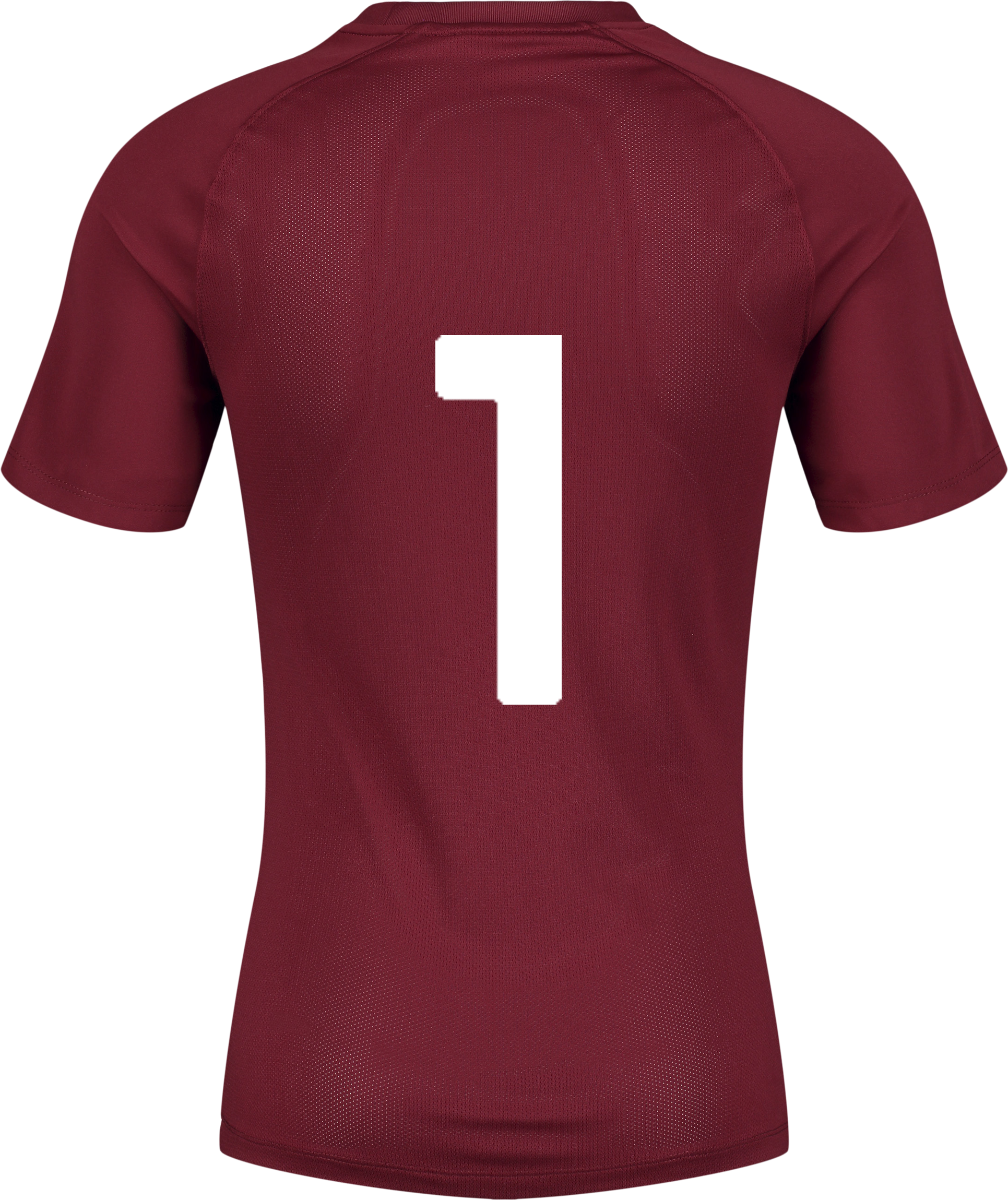 NIKE, PARK VIII SS JSY