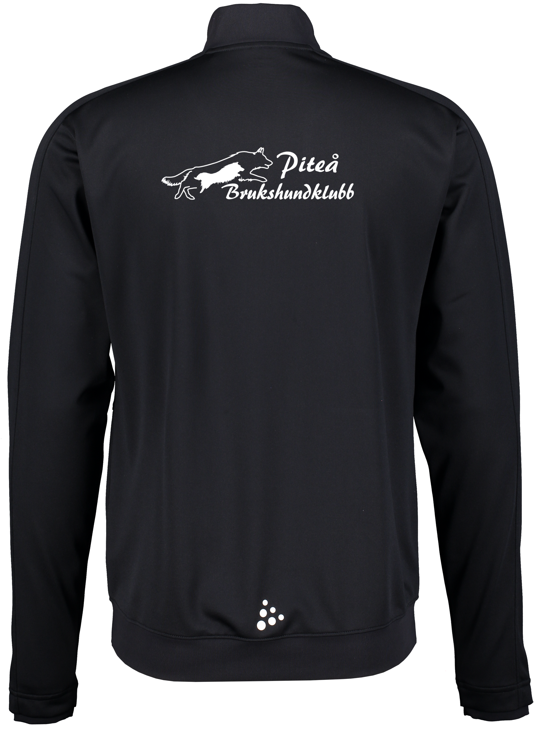 CRAFT, Evolve 2.0 Full Zip Jacket M