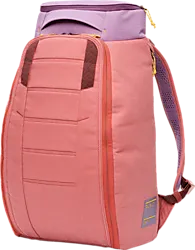 Hugger Backpack 25L - SIENNA RED Standard Small1x1
