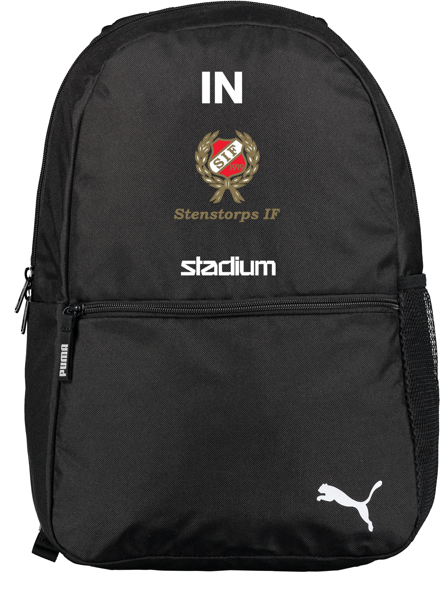 
PUMA, 
Teamgoal Backpack, 
Detail 1

