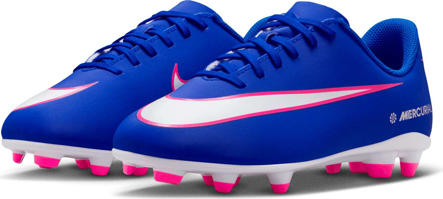 NIKE, Jr Vapor 16 Club Fg/Mg