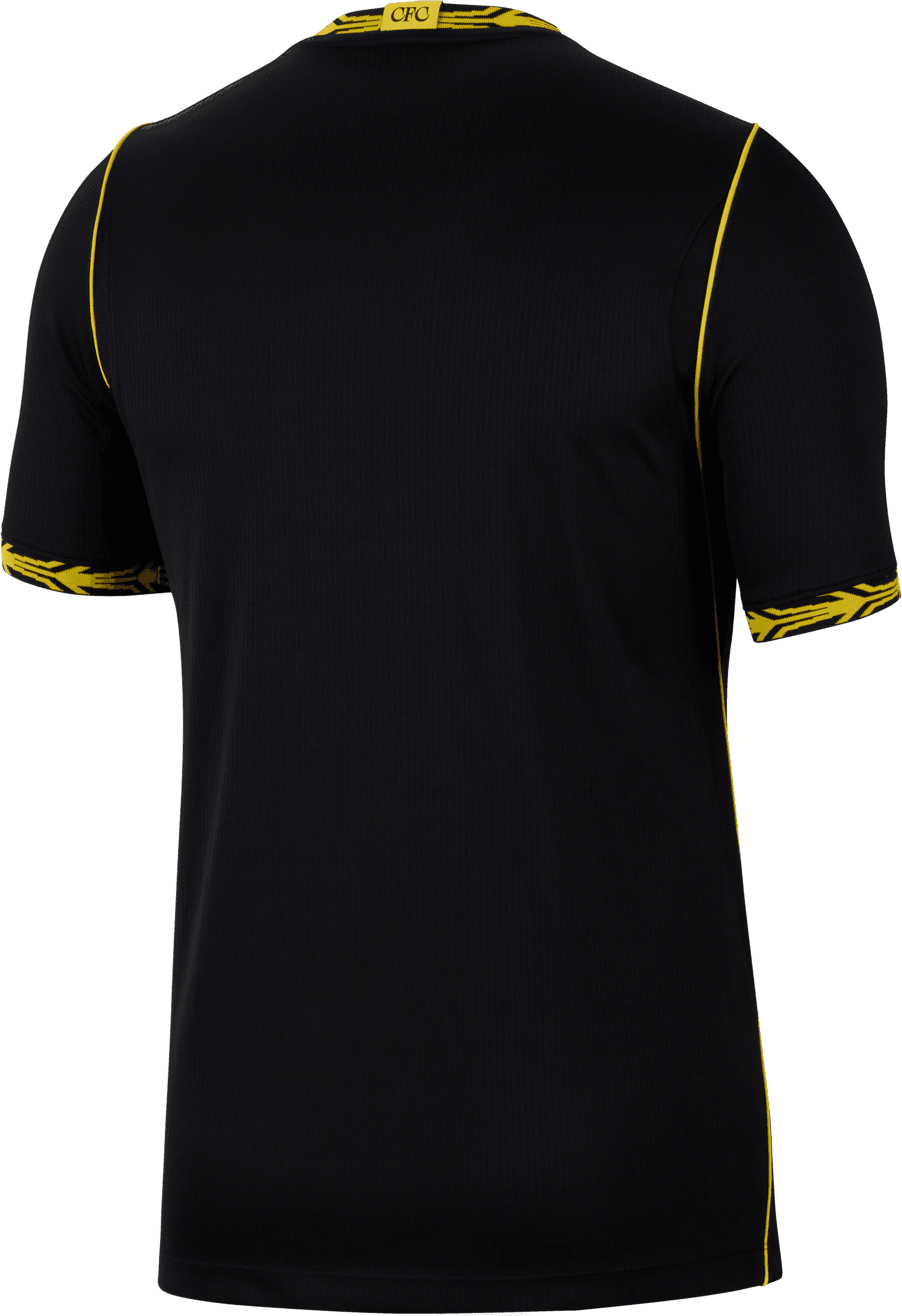 NIKE, CFC M NK DF JSY SS STAD AW