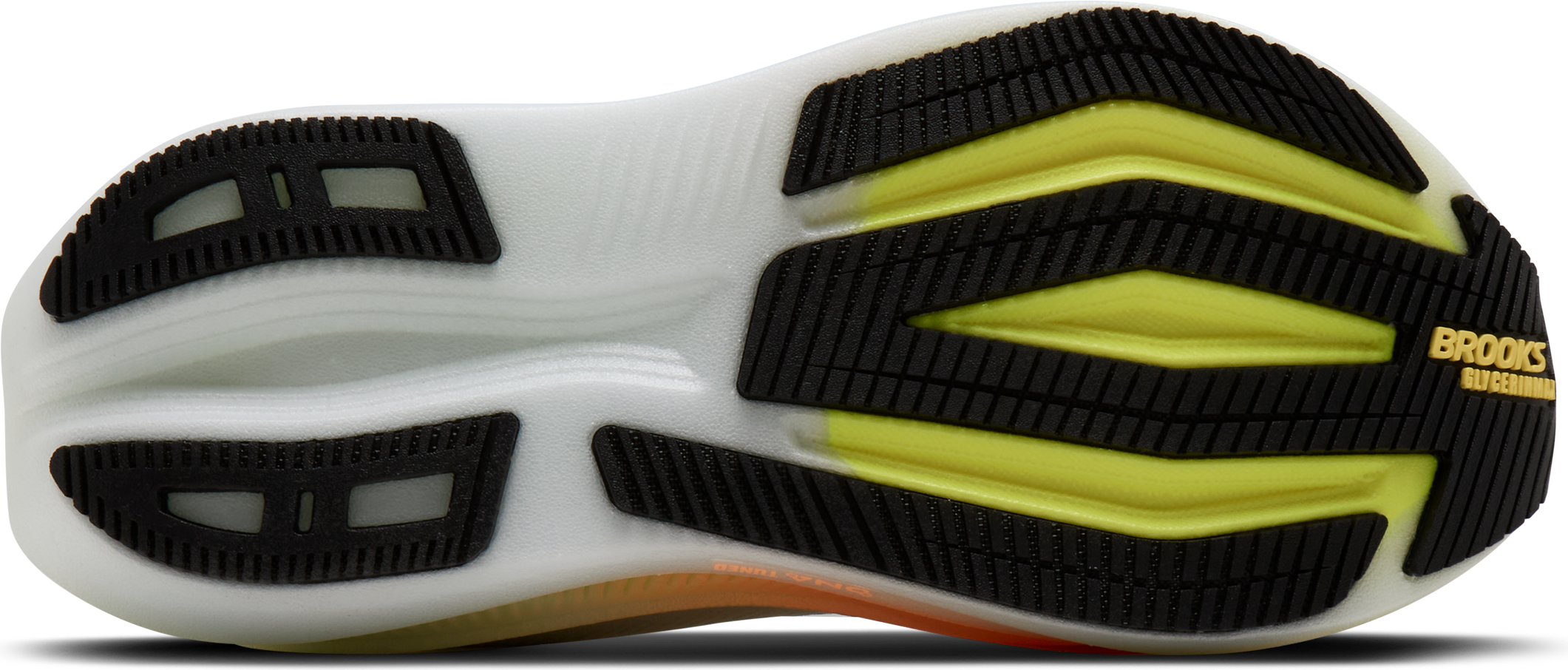 BROOKS, W GLYCERIN MAX 2