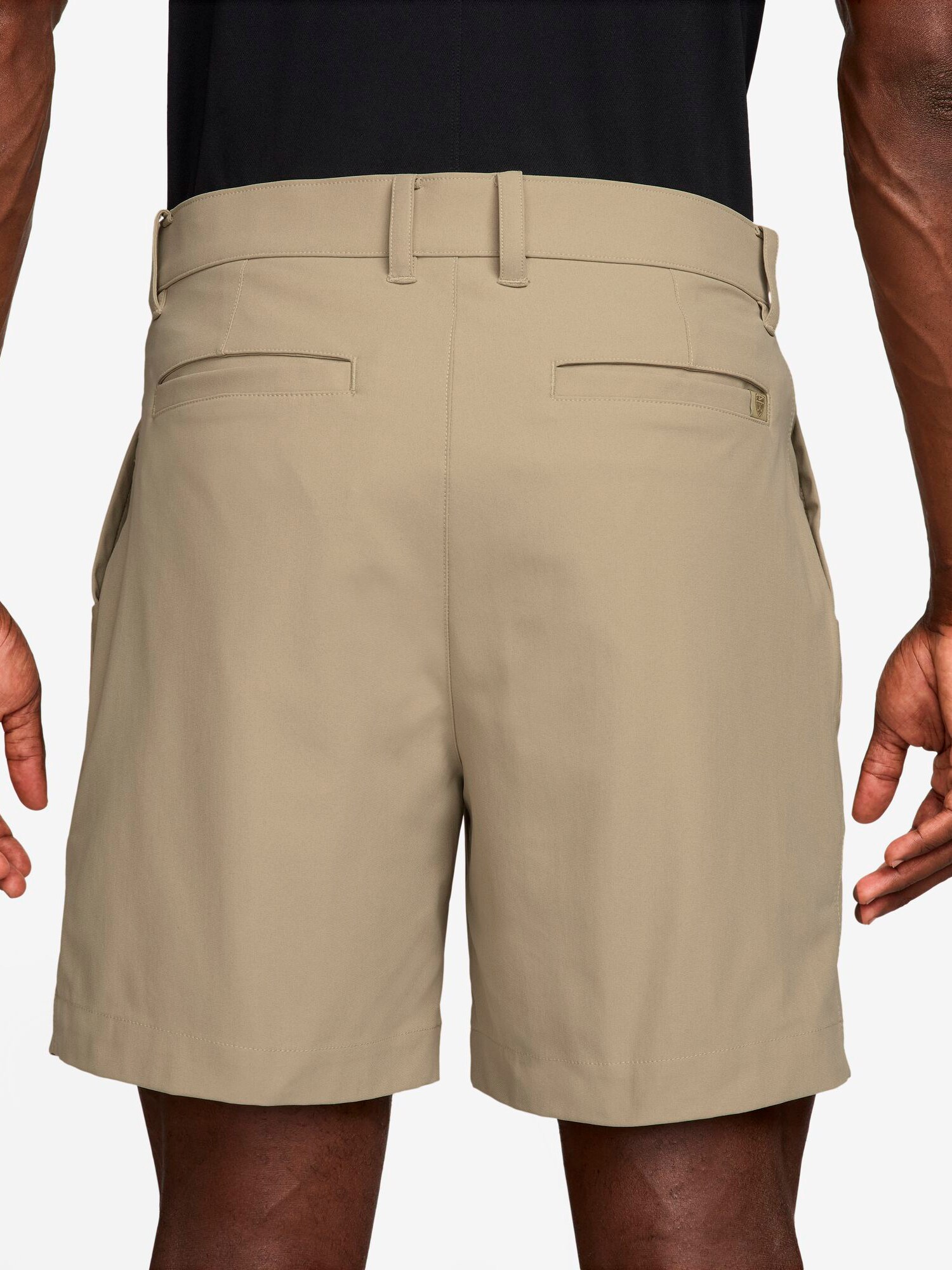 NIKE, M NK DF PAR5 SHRT ABV KNEE 