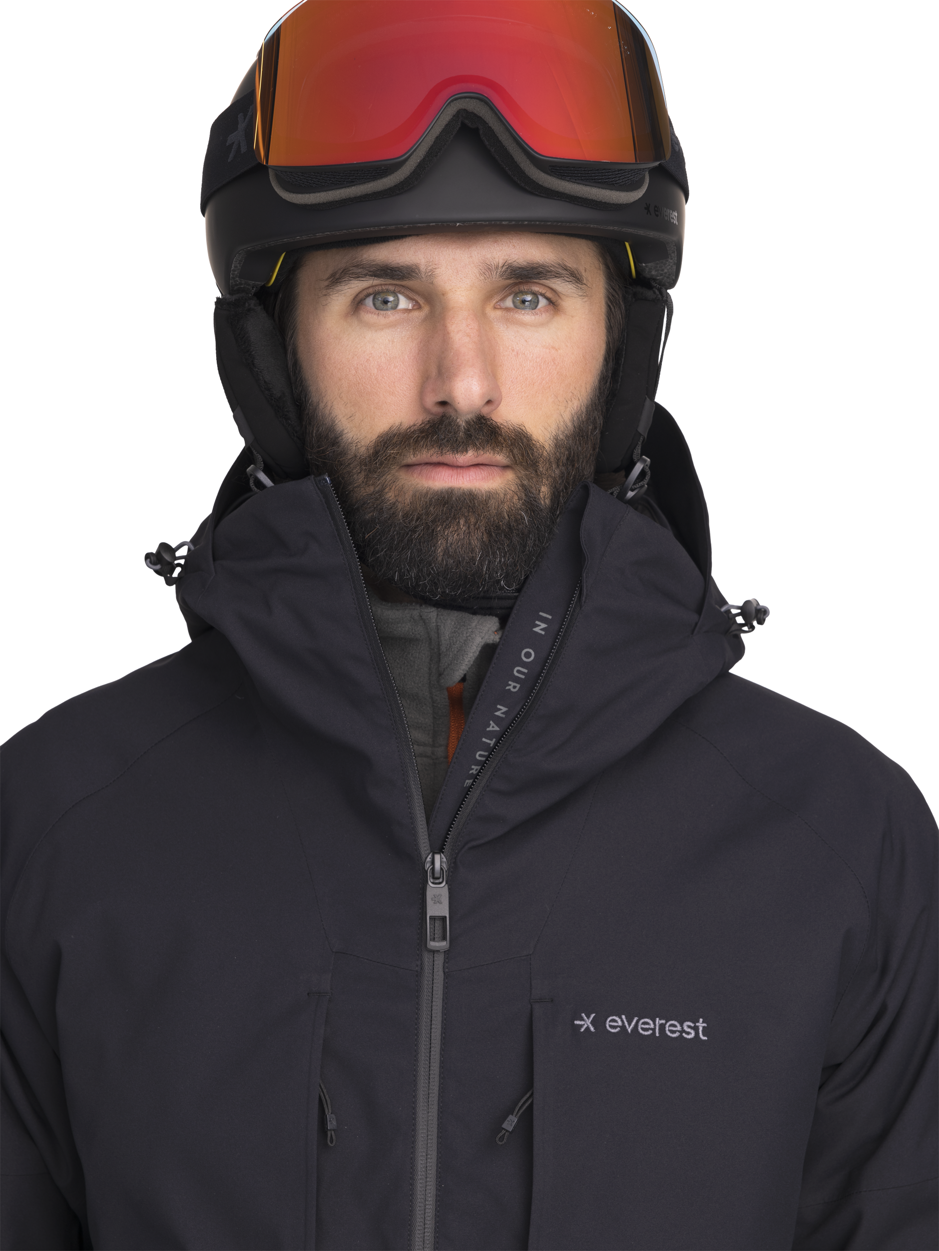 EVEREST, M Ski Jacket