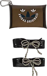 ORIBBON - BLACK Standard Small1x1