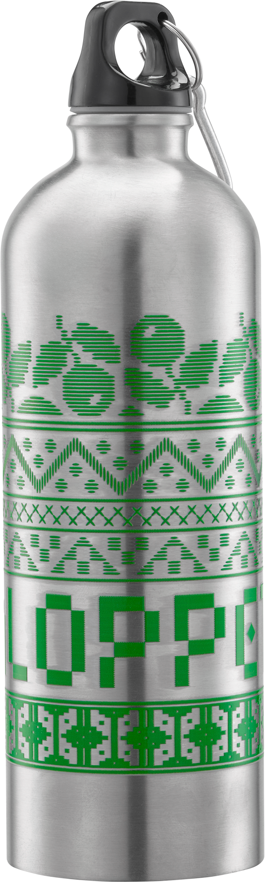 CRAFT, VASALOPPET SOMMAR 26 WATER BOTTLE 750ML