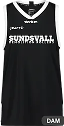354947105101 CRAFT W Pro Basket Singl 354947105101 CRAFT W Pro Basket Singl Standard Small1x1