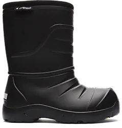 J EVA SLUSH BOOT - BLACK Standard Small1x1