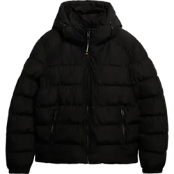 397025107101 SUPERDRY  M Hood Sport Puff Jkt 397025107101 SUPERDRY M Hood Sport Puff Jkt  Standard Small1x1