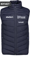 387456101101 CLIQUE Idaho Vest 387456101101 CLIQUE Idaho Vest Standard Small1x1