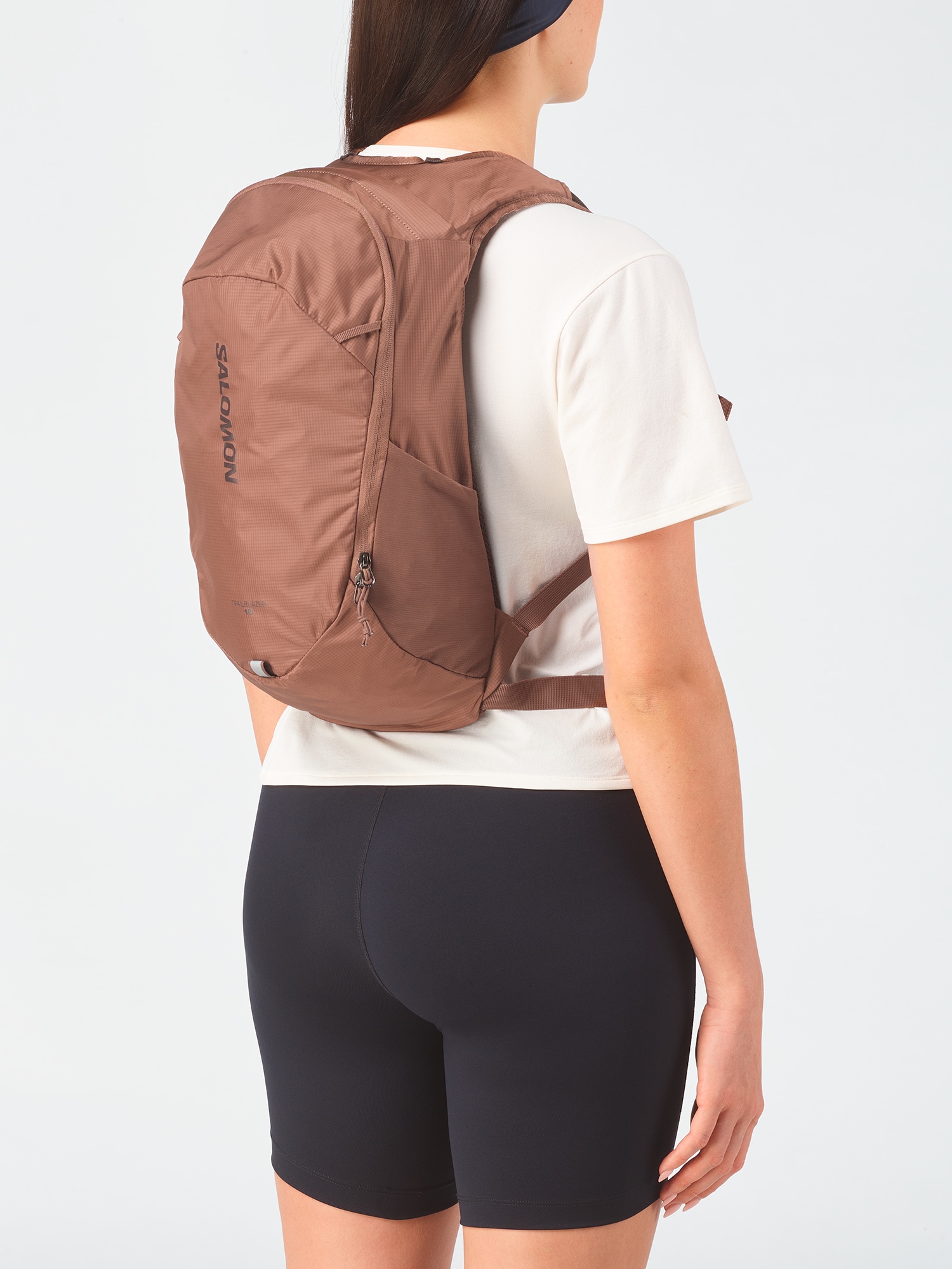 SALOMON, Trailblazer 10