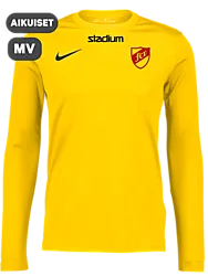 311152110101 NIKE Park VII LS Jsy 311152110101 NIKE Park VII LS Jsy Standard Small1x1