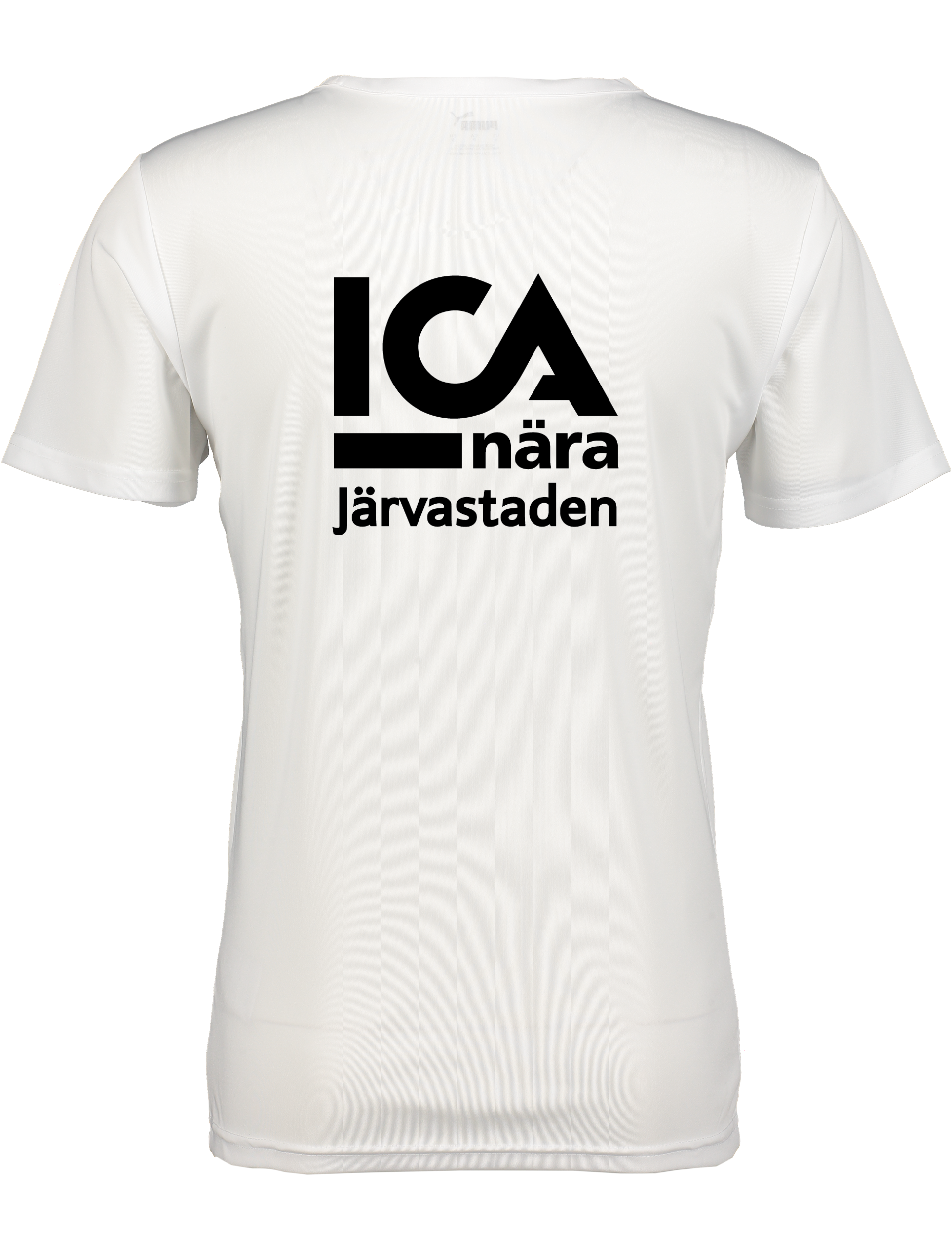 PUMA, T Rise Matchday Jsy