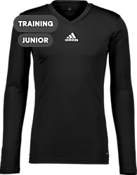 319451105101 ADIDAS Team Base Tee Jr 319451105101 ADIDAS Team Base Tee Jr Standard Small1x1