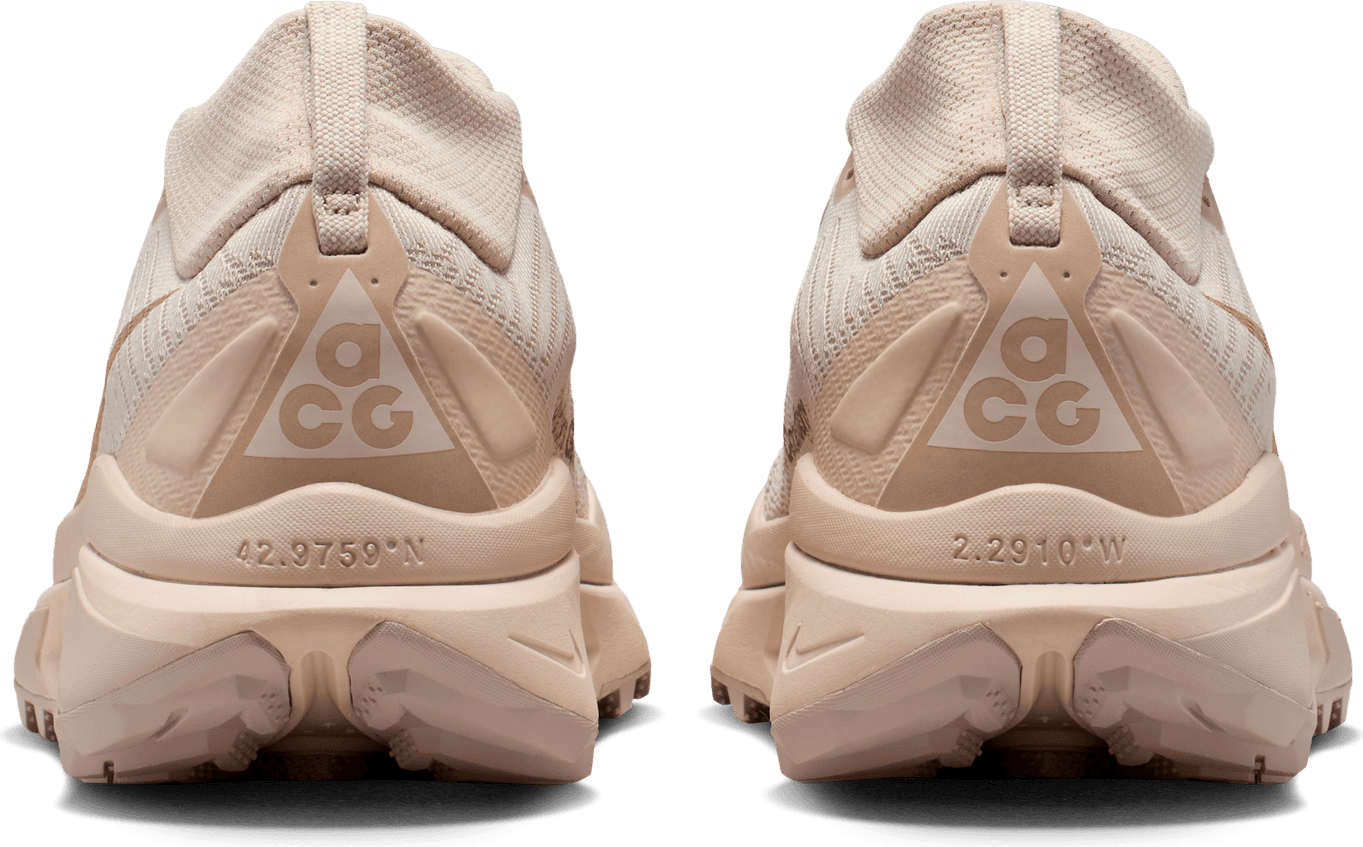 NIKE, W NIKE ACG ZEGAMA WOMEN'S TRAIL RUNNI