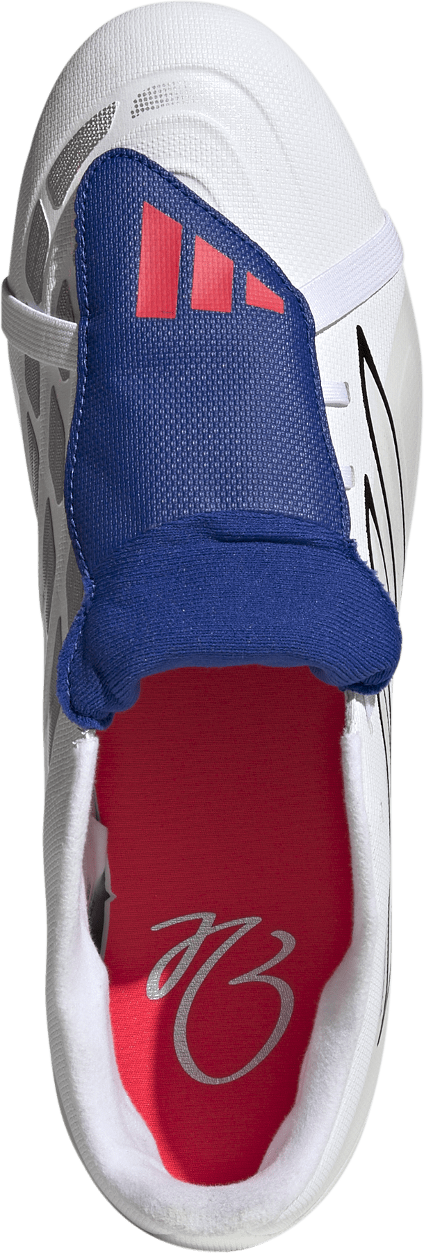 ADIDAS, PREDATOR CL JB FT FG/MG