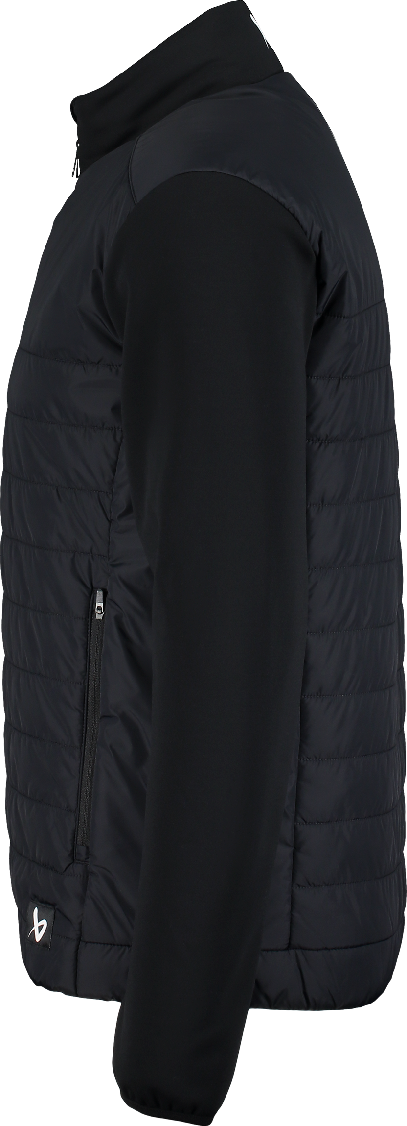 BAUER, S26 BAUER TEAM HYBRID JACKET-SR