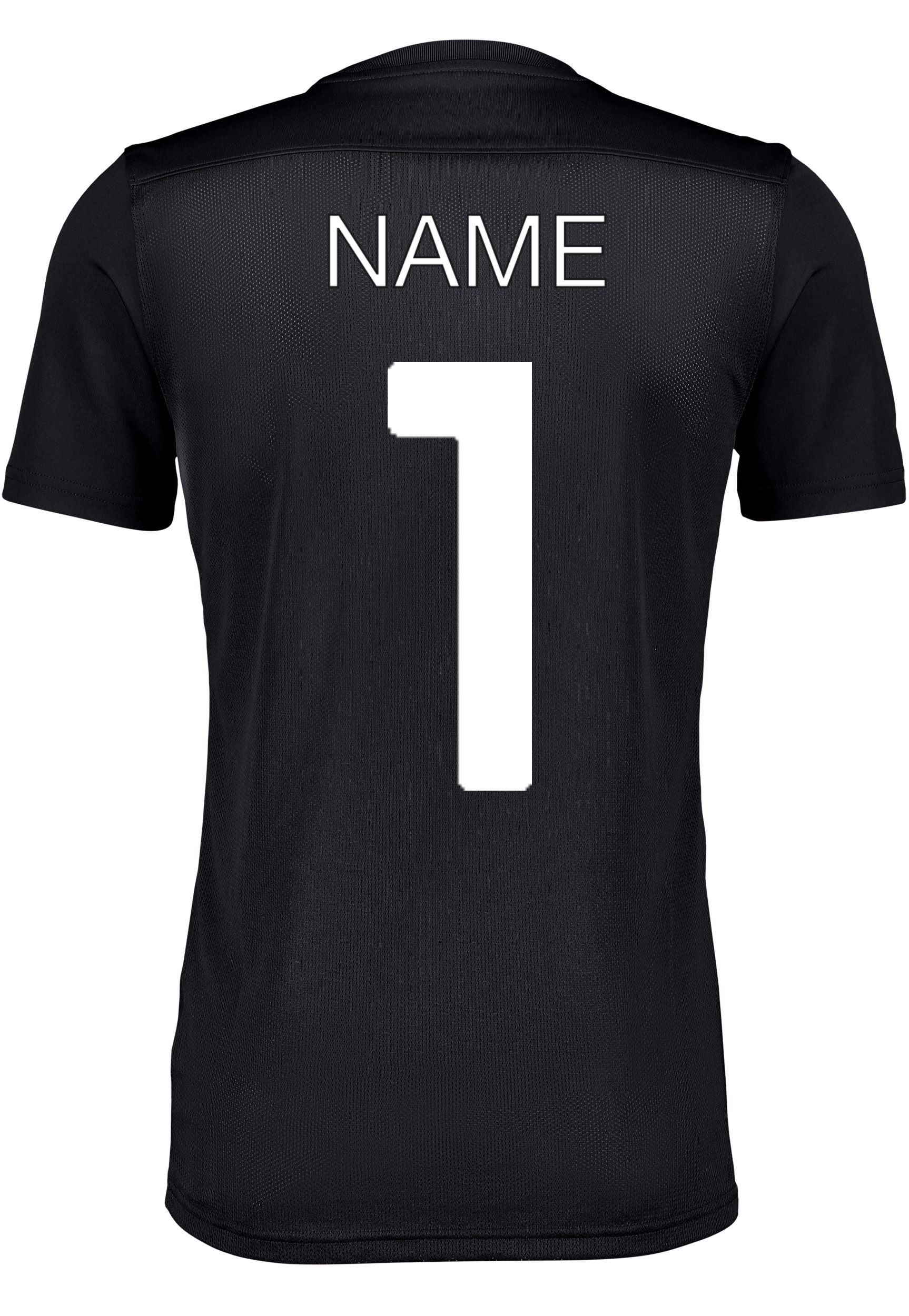 NIKE, Park VII SS Jsy Jr