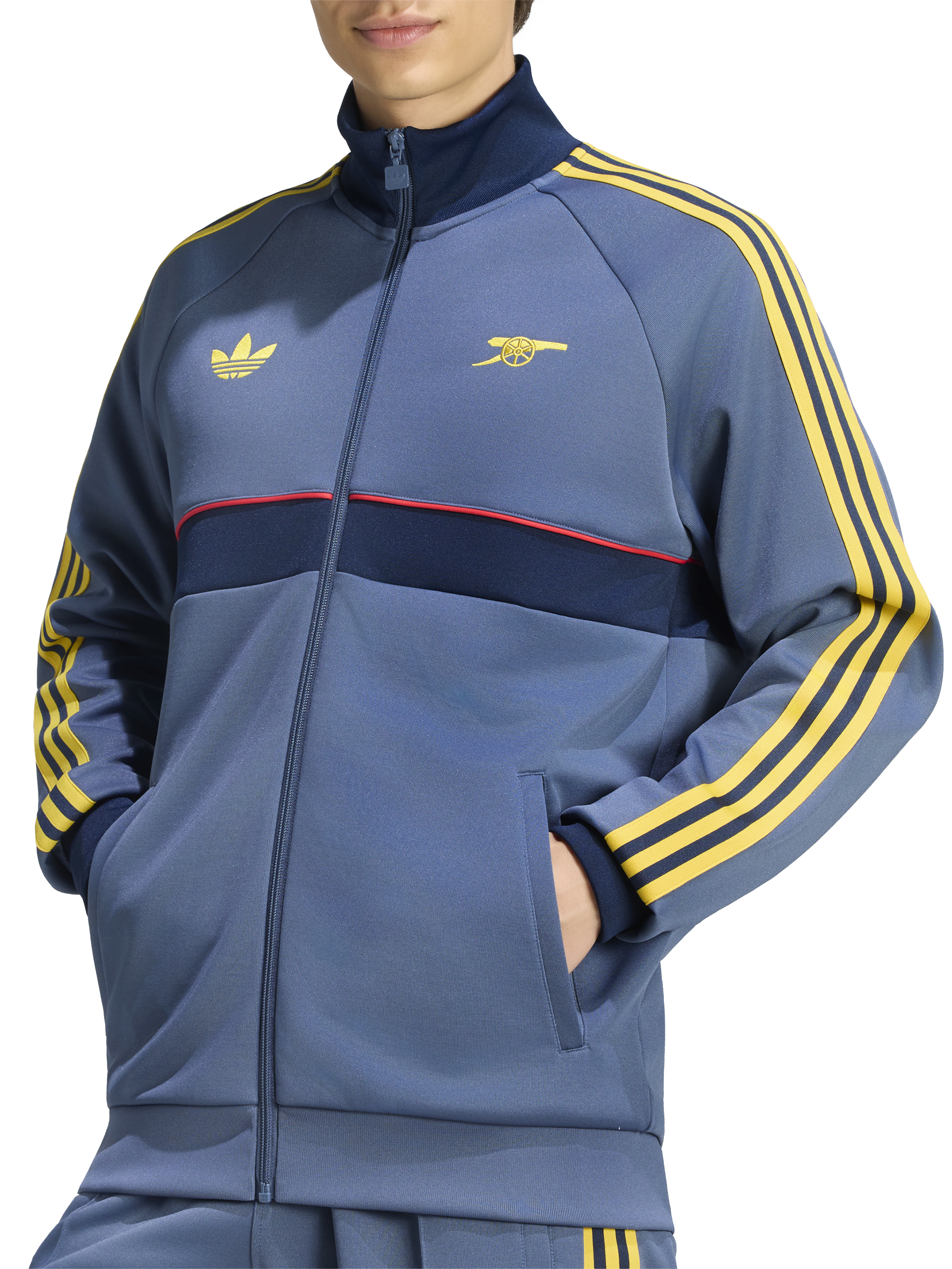 ADIDAS ORIGINALS, AFC OG2 TT