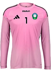 400133105101 ADIDAS T25 C Gk Jsy Ls 400133105101 ADIDAS T25 C Gk Jsy Ls Standard Small1x1