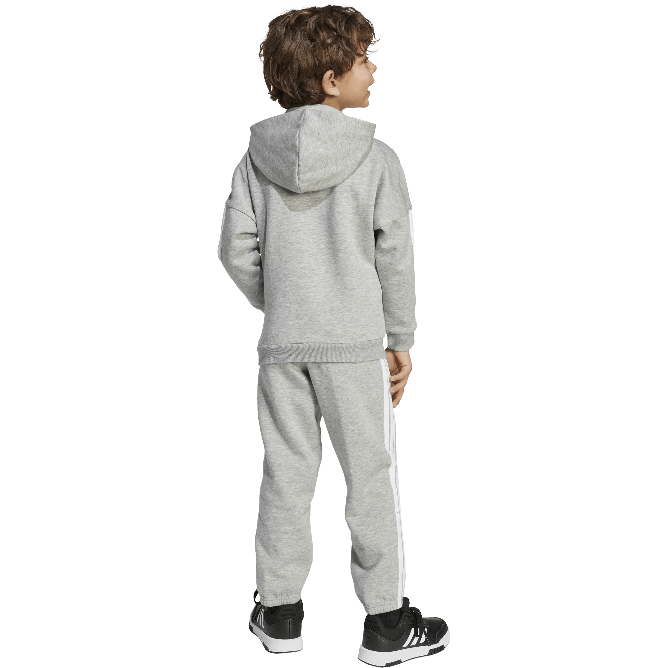 ADIDAS, K Lk 3s Ess Fl Ts