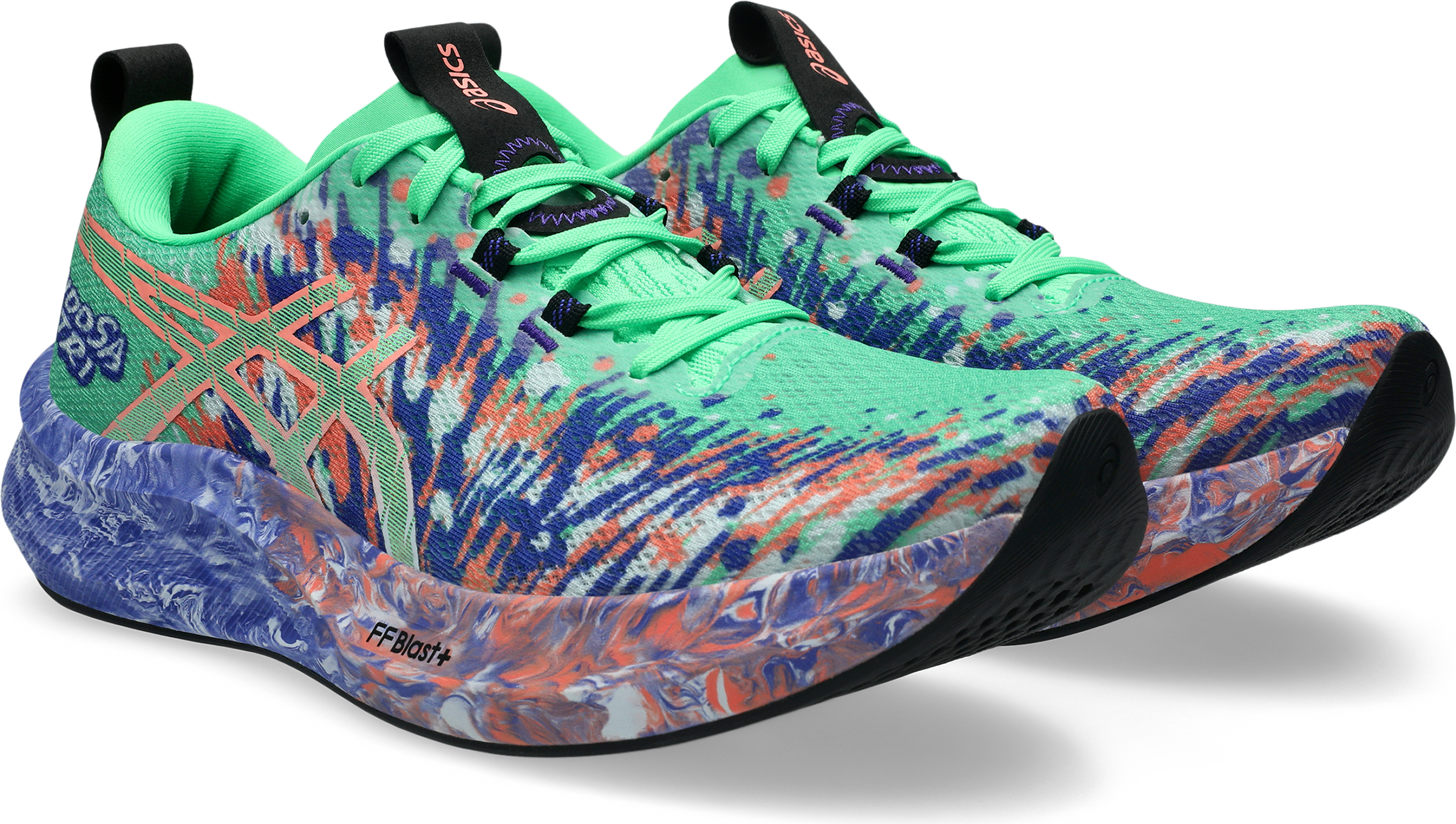 ASICS, M Noosa Tri 16