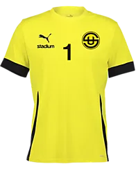 394120118101 PUMA T Goal Matchday Jsy 394120118101 PUMA T Goal Matchday Jsy Standard Small1x1