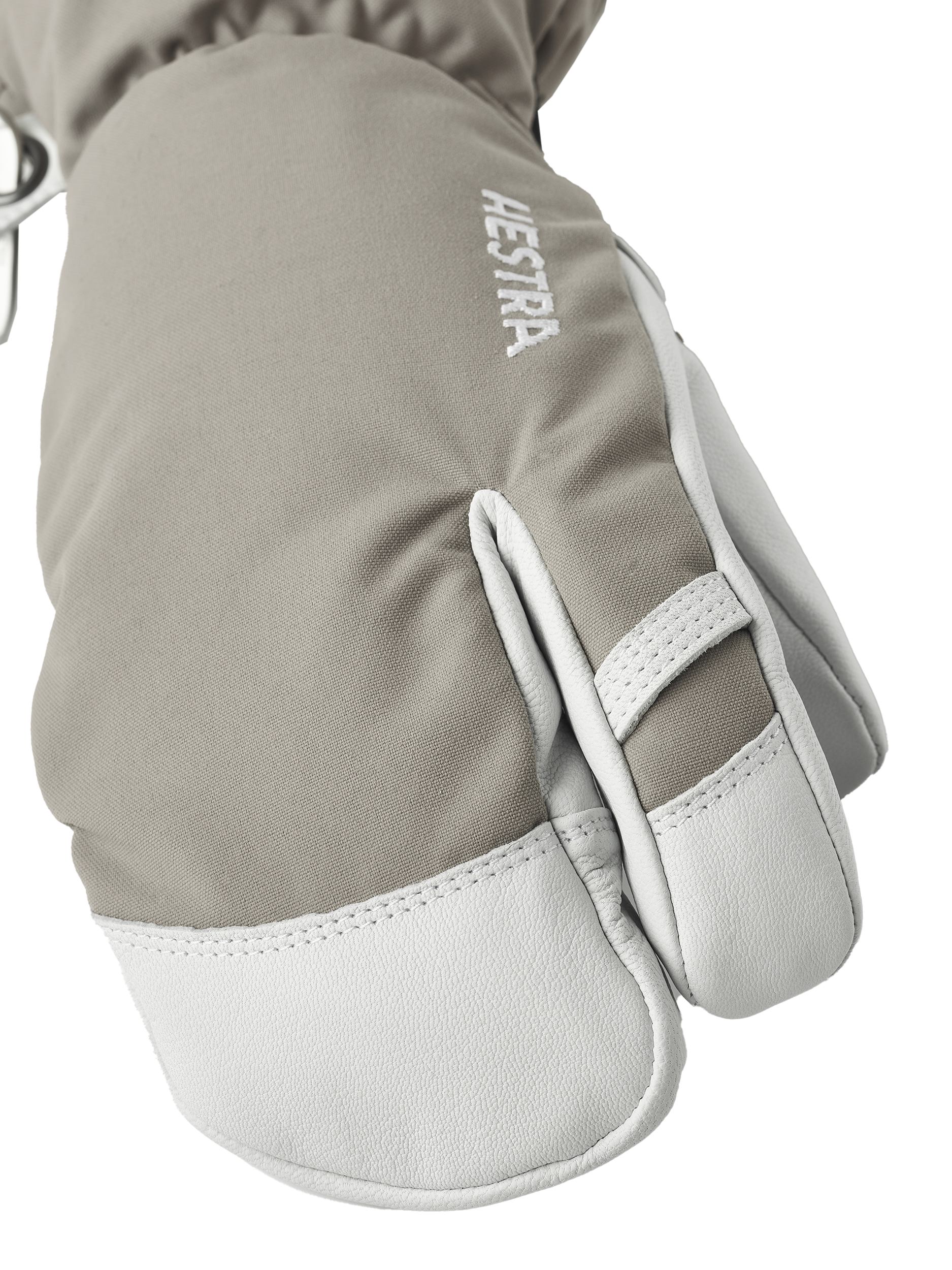 HESTRA, Heli Ski 3-Finger