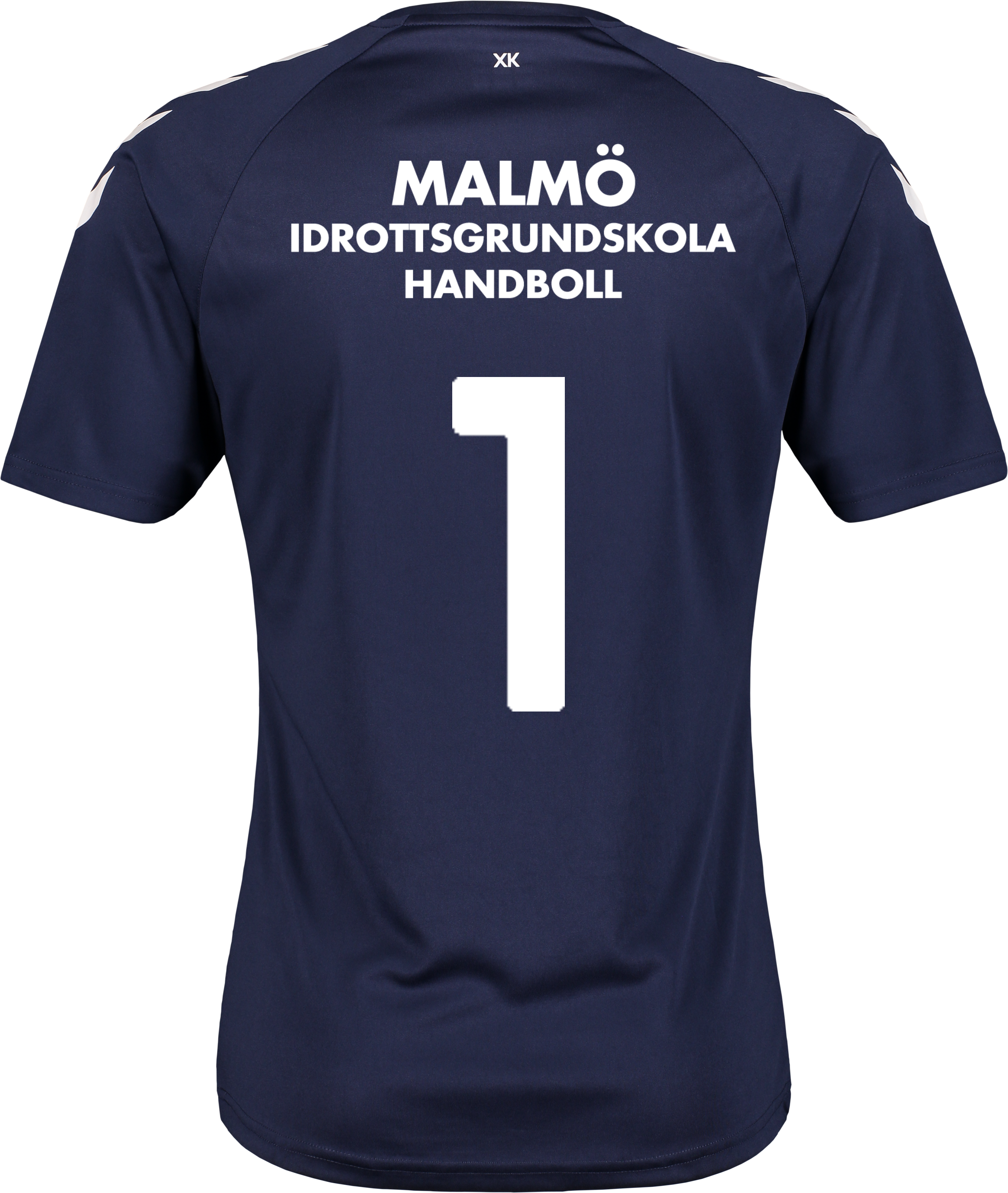 HUMMEL, Core Xk Poly Tee Ss