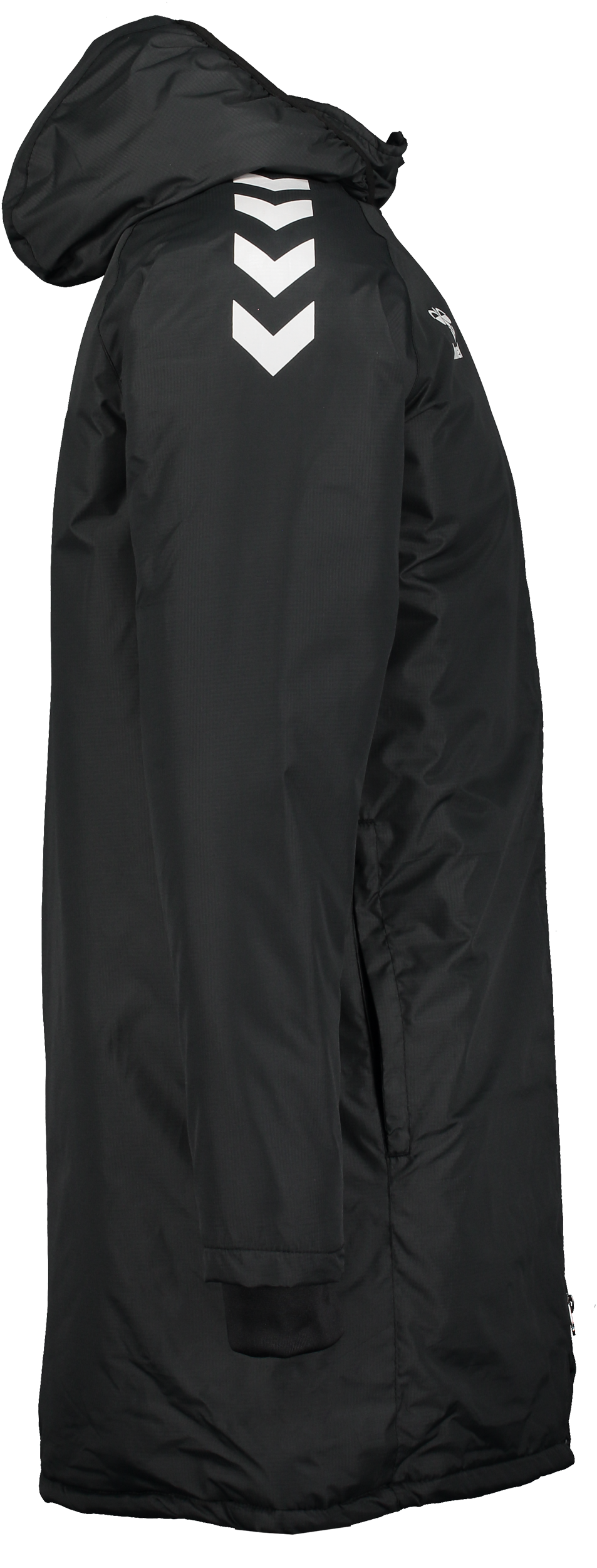 HUMMEL, Core Xk Bench Jkt