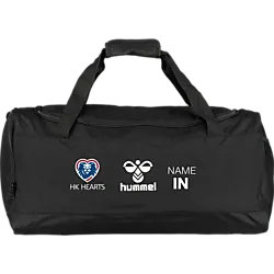 399137101101 HUMMEL Core 2.0 Sports Bag 399137101101 HUMMEL Core 2.0 Sports Bag Standard Small1x1
