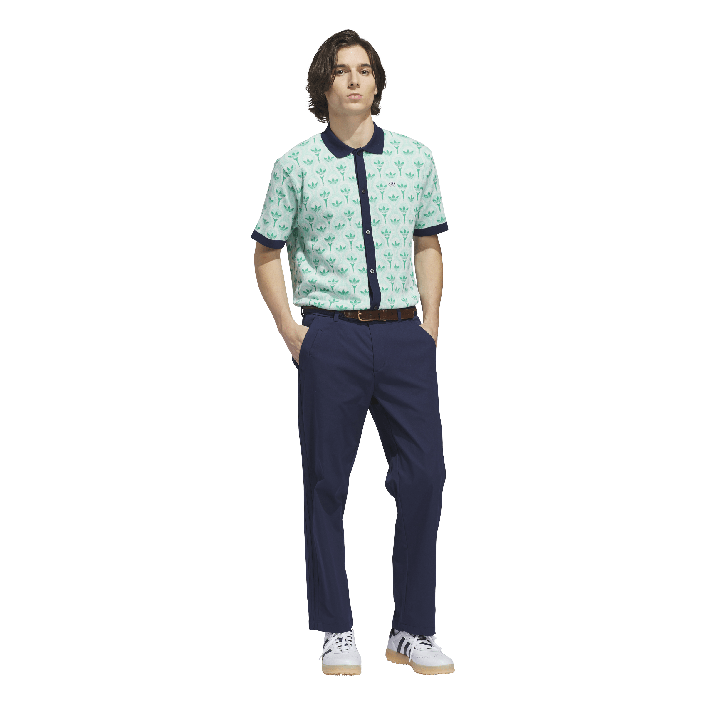 ADIDAS ORIGINALS, M MR PANT