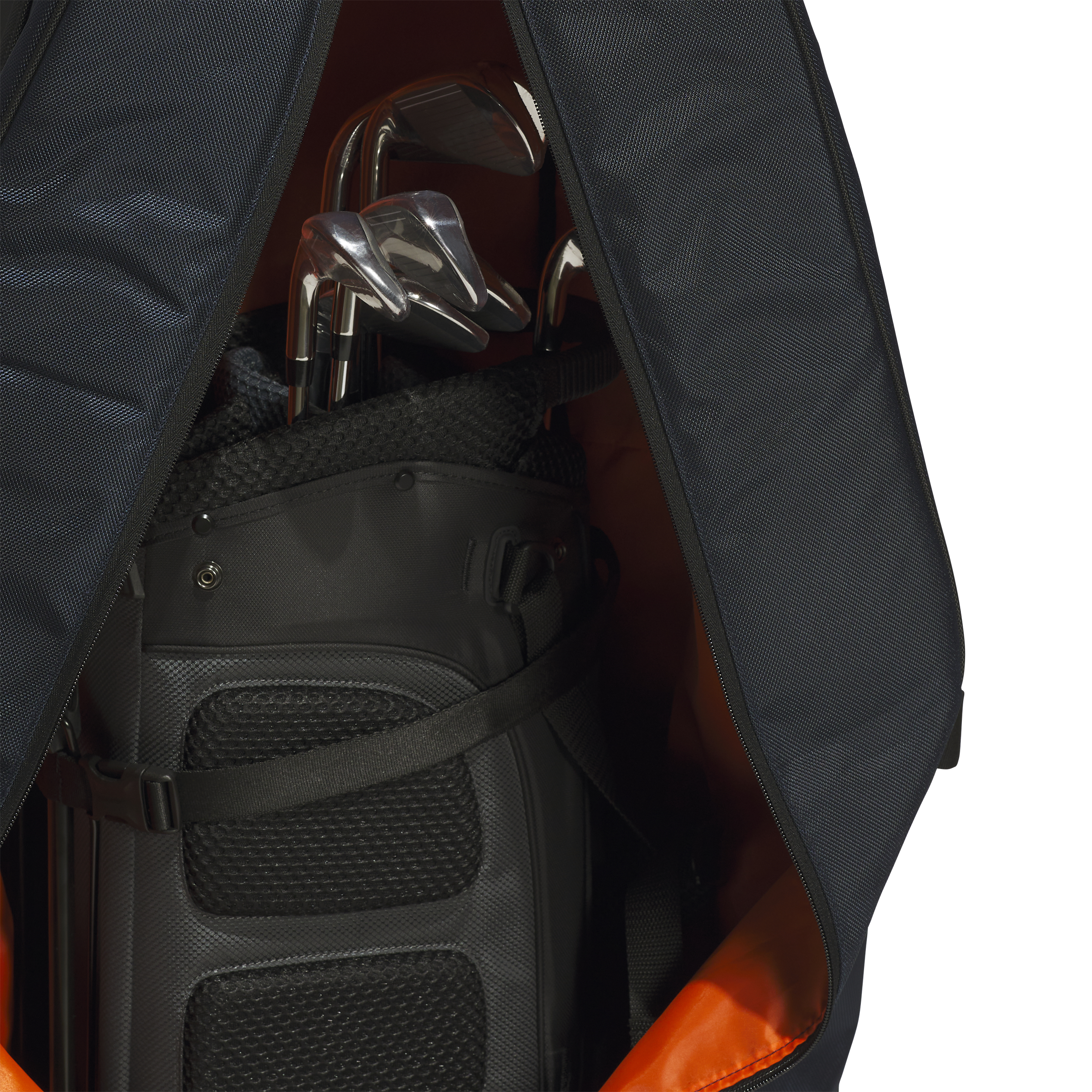 ADIDAS, Golf Travel Cover