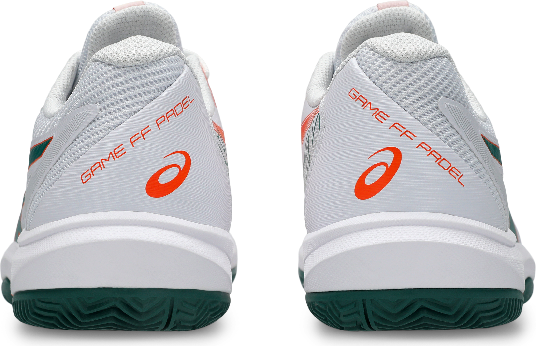 ASICS, M Game Ff Padel