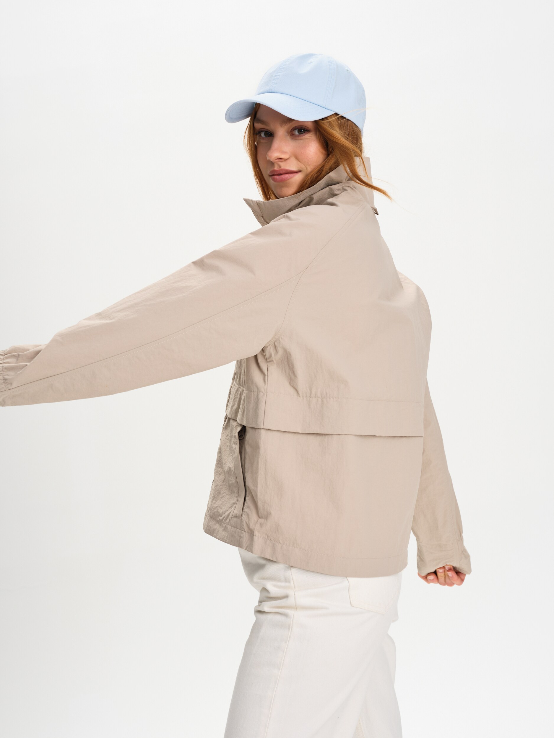 EVEREST, W GAVIOLA JACKET