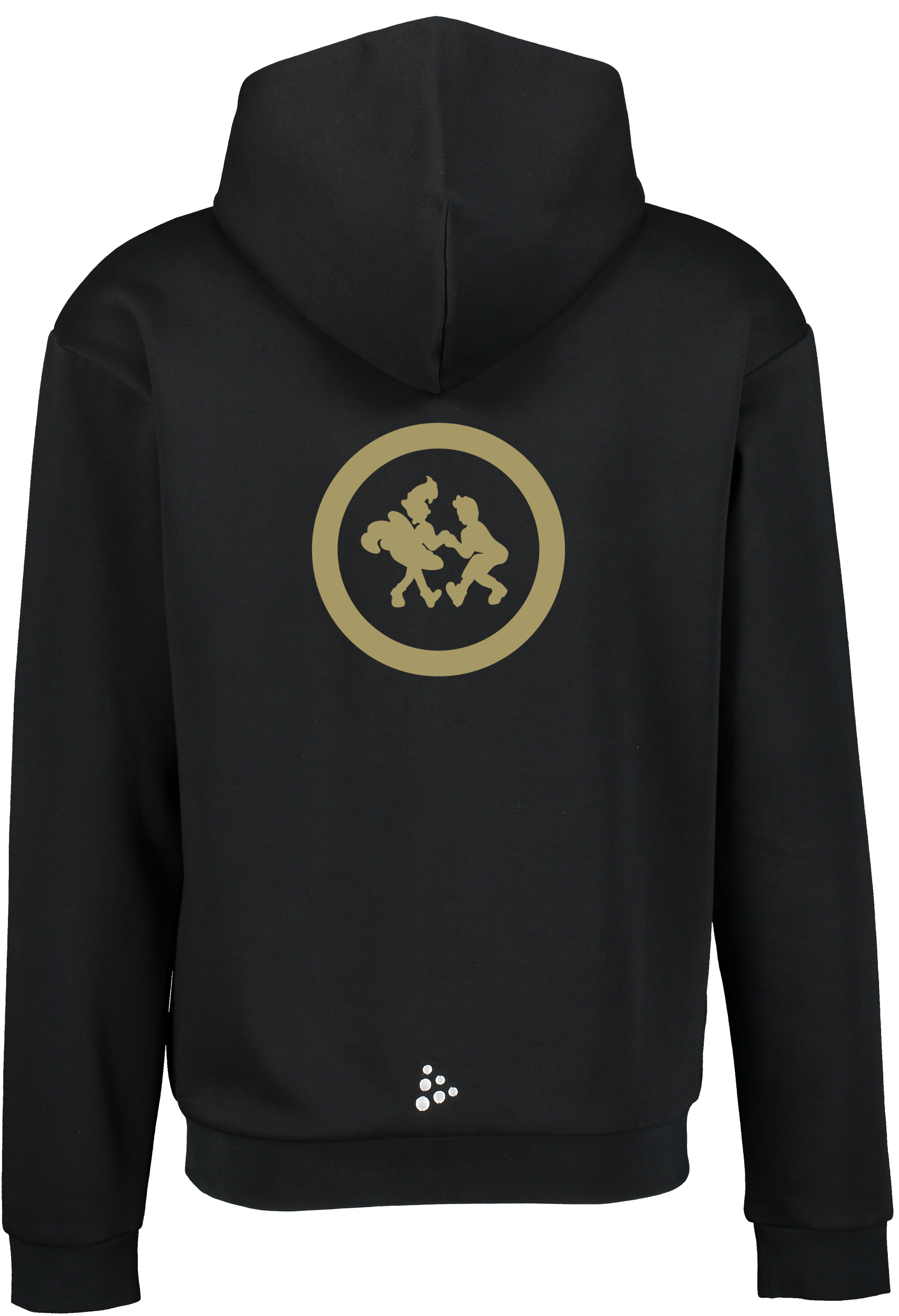 CRAFT, Community 2.0 Fz Hood Jr