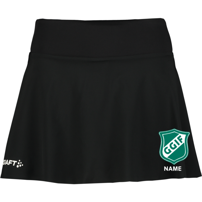 
CRAFT, 
Ability Skirt Jr, 
Detail 1
