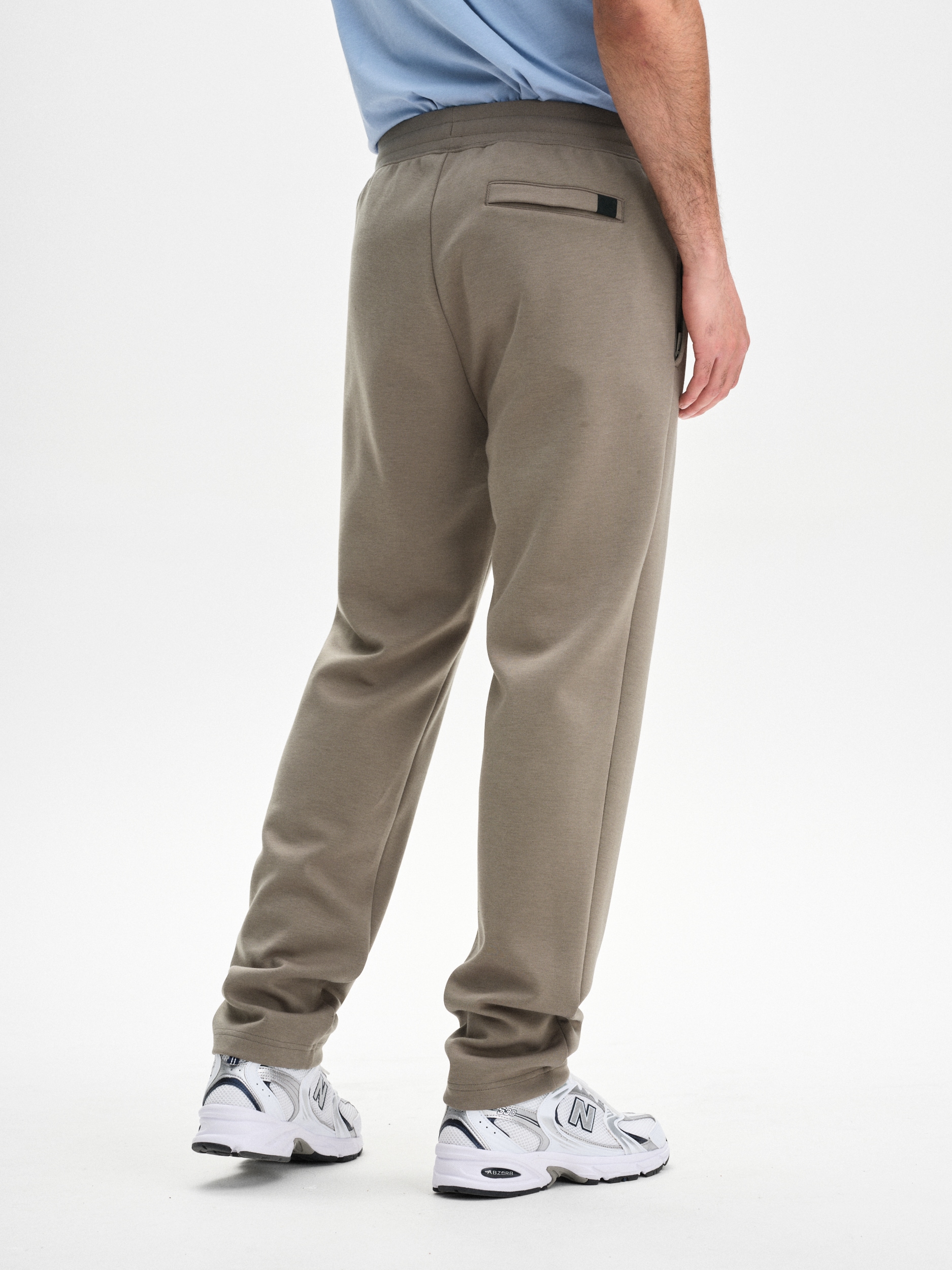SOC, M Stream Straight Pant