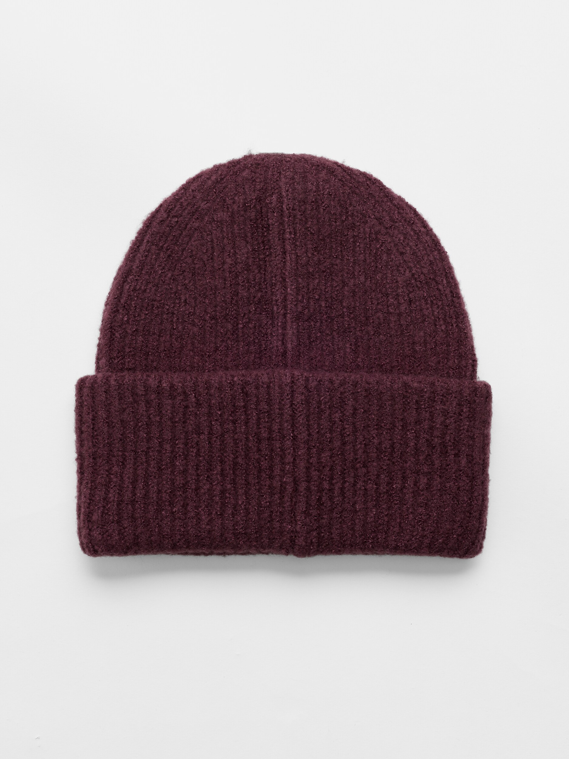 EVEREST, Heavy Knit Beanie