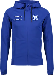 368749108101 CRAFT Evolve Hood Jacket M 368749108101 CRAFT Evolve Hood Jacket M Standard Small1x1