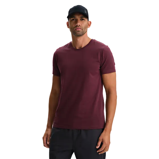 401617107101 SOC M SLIM FIT R-NECK TEE 401617107101 SOC M SLIM FIT R-NECK TEE Model01 Detail