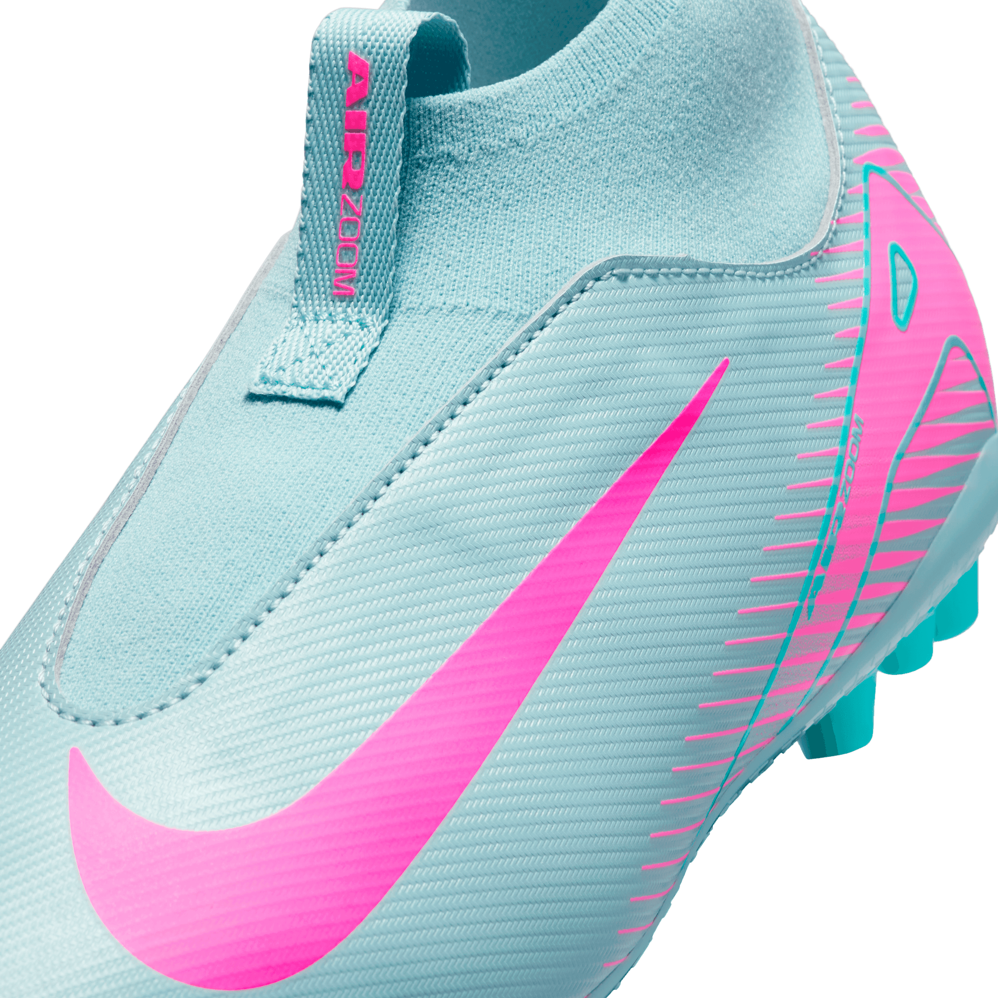 NIKE, Jr Merc Sup 10 Acd Fg/Mg