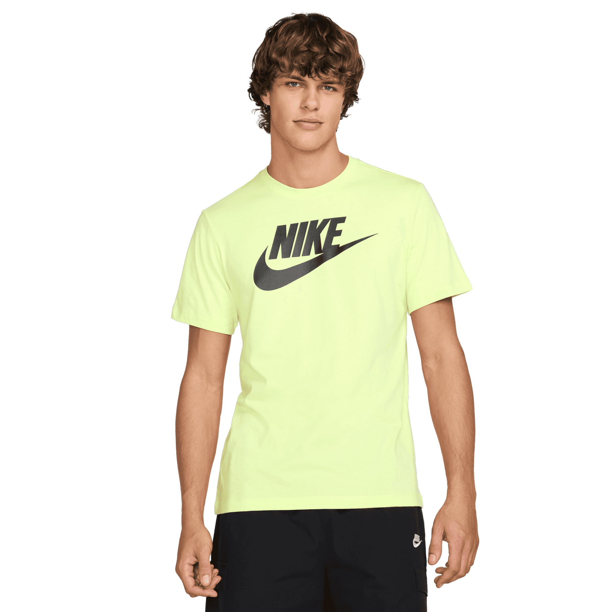 
NIKE, 
Nsw Tee Icon M, 
Detail 1
