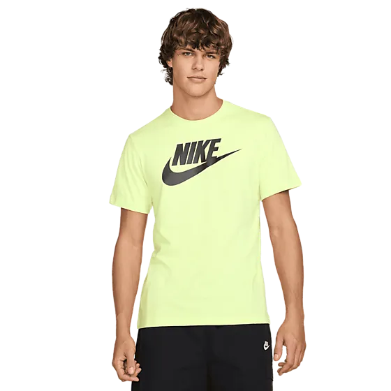702289112102 NIKE  Nsw Tee Icon M 702289112102 NIKE Nsw Tee Icon M  Model01 Detail