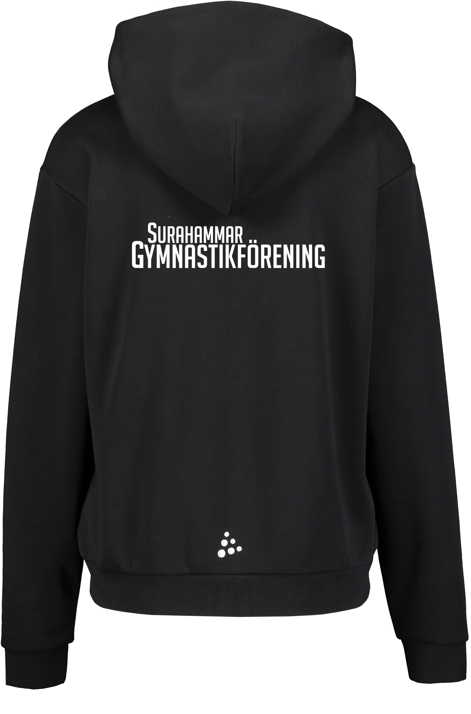 CRAFT, Community 2.0 Fz Hood W