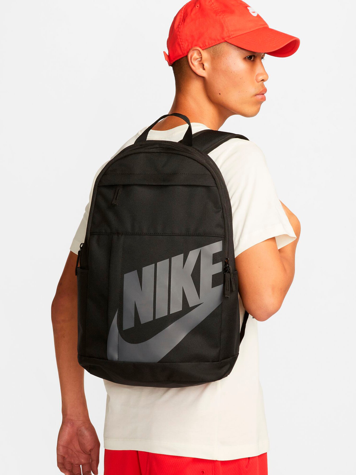 
NIKE, 
Elemental Backpack, 
Detail 1
