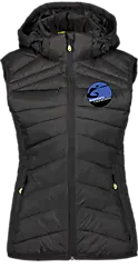 387457103101 CLIQUE Idaho Vest W 387457103101 CLIQUE Idaho Vest W Standard Small1x1