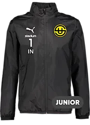 392099103101 PUMA T Goal Aw Jkt Jr 392099103101 PUMA T Goal Aw Jkt Jr Standard Small1x1
